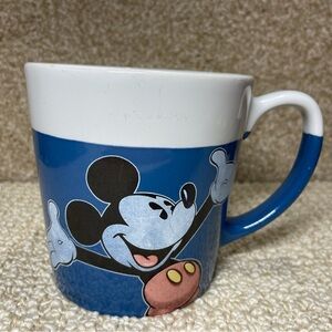 Disney Mickey Mouse mug